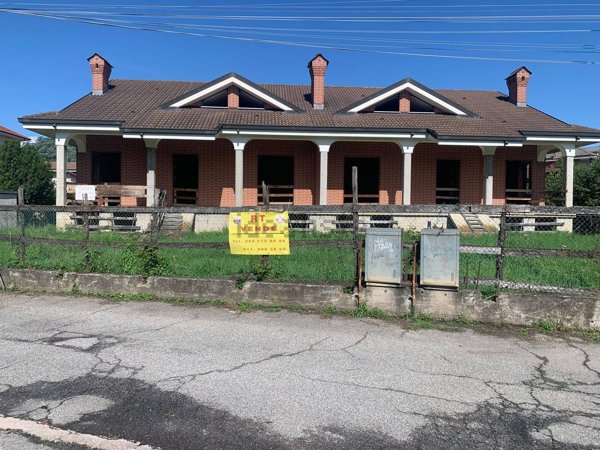 casa indipendente in vendita a Trana in zona Galletto