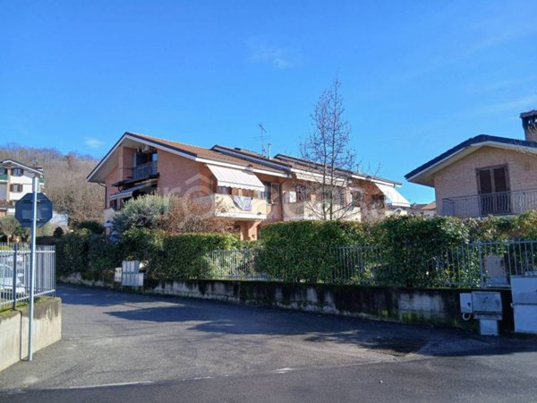 appartamento in vendita a Trana in zona Galletto