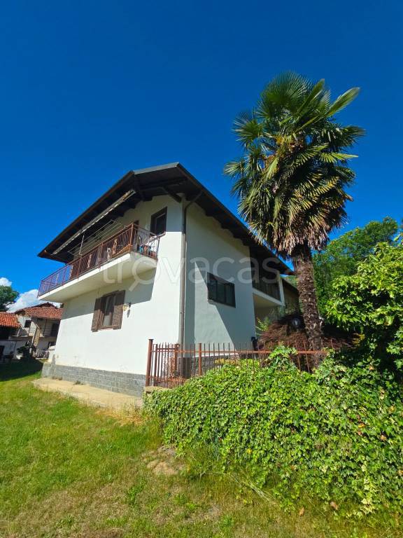 casa indipendente in vendita a Trana in zona Pianca