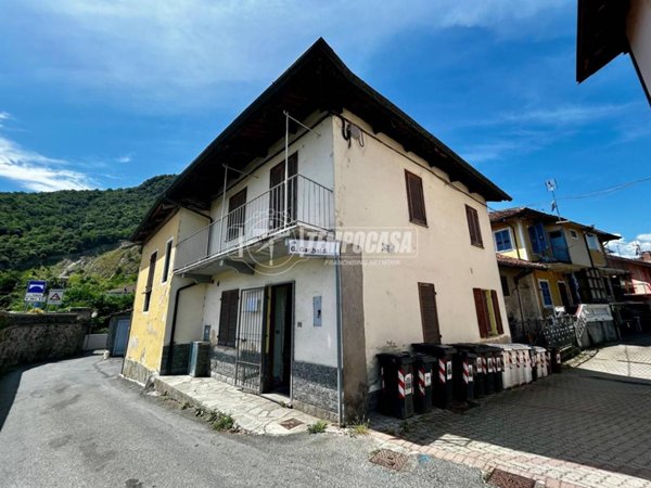 casa indipendente in vendita a Trana in zona Galletto