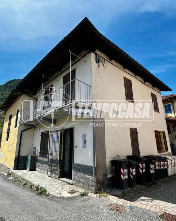 casa indipendente in vendita a Trana in zona Galletto