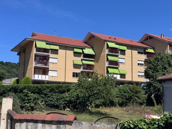 appartamento in vendita a Trana in zona Galletto