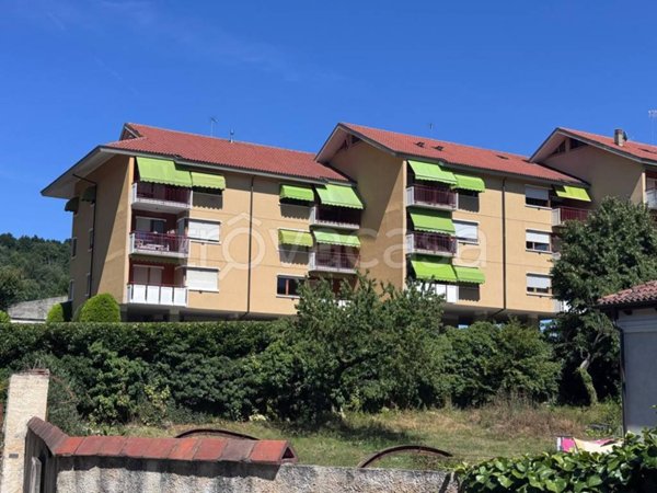 appartamento in vendita a Trana in zona Galletto