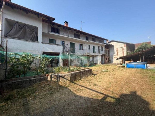 casa indipendente in vendita a Trana in zona San Bernardino