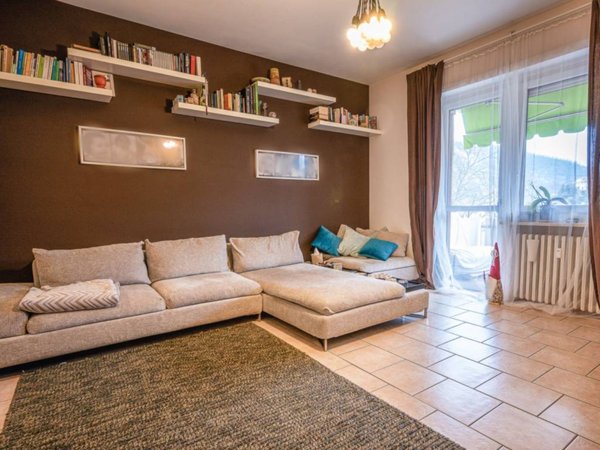 appartamento in vendita a Trana in zona Galletto