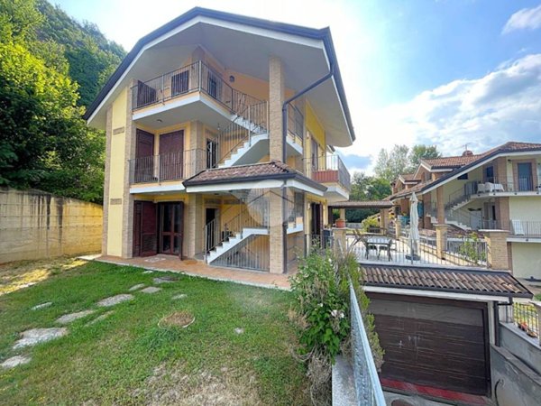 appartamento in vendita a Trana