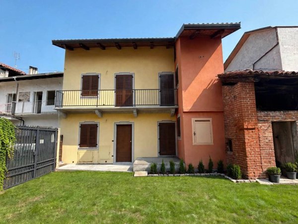 casa indipendente in vendita a Trana in zona Galletto