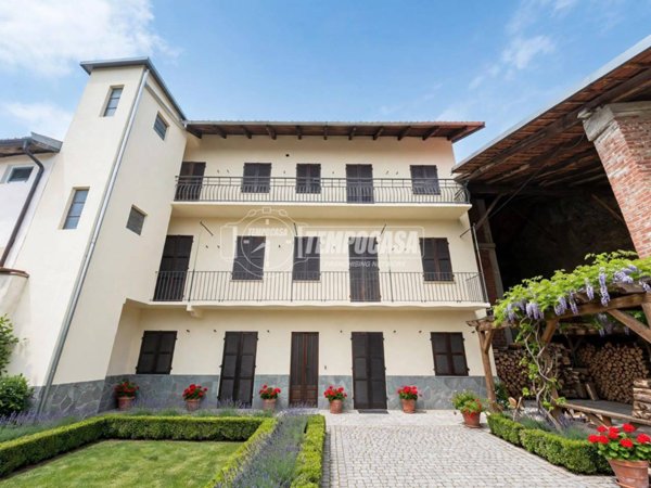 casa indipendente in vendita a Trana in zona Galletto