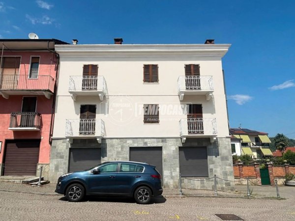 appartamento in vendita a Trana in zona Galletto