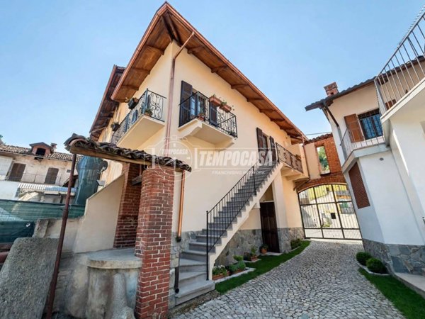 casale in vendita a Trana in zona Galletto