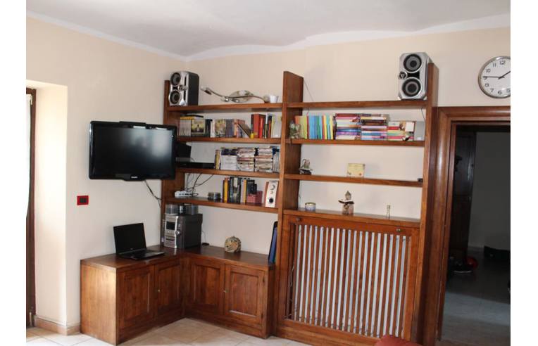 appartamento in vendita a Trana in zona Galletto