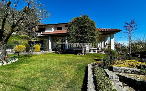 casa indipendente in vendita a Trana in zona Galletto