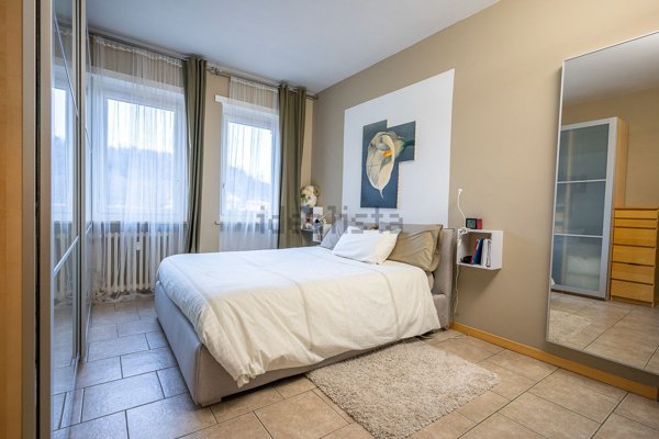 appartamento in vendita a Trana in zona Galletto