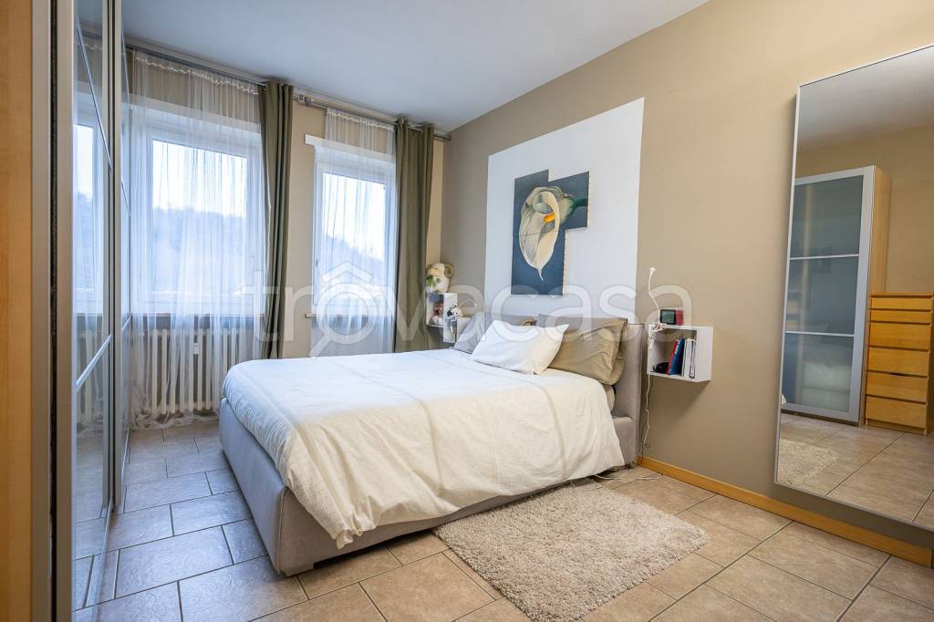 appartamento in vendita a Trana in zona Galletto