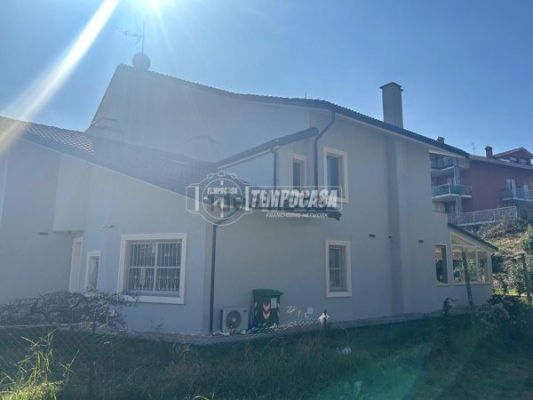 casa indipendente in vendita a Trana in zona Galletto