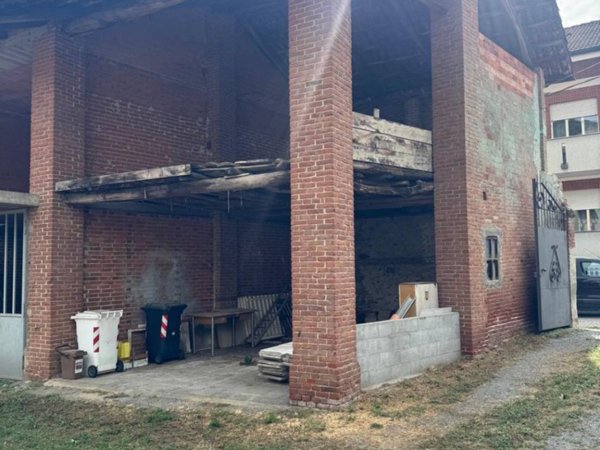 casa indipendente in vendita a Trana in zona Galletto