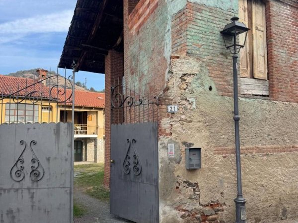 casa indipendente in vendita a Trana in zona Galletto