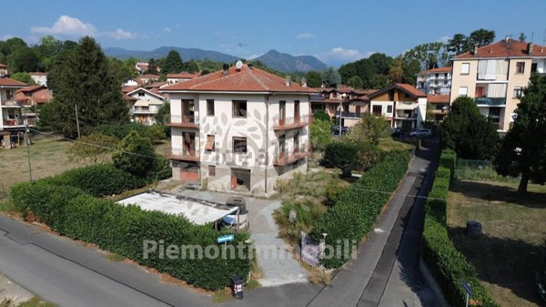 casa indipendente in vendita a Trana in zona San Bernardino