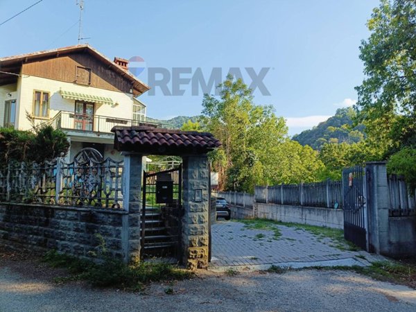 casa indipendente in vendita a Trana in zona San Bernardino