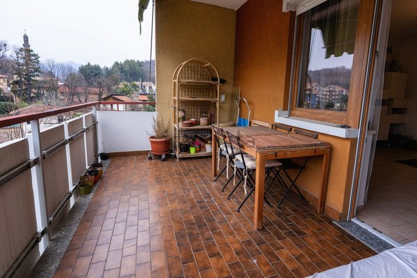 appartamento in vendita a Trana in zona Galletto
