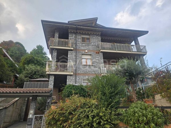 appartamento in vendita a Trana in zona Galletto