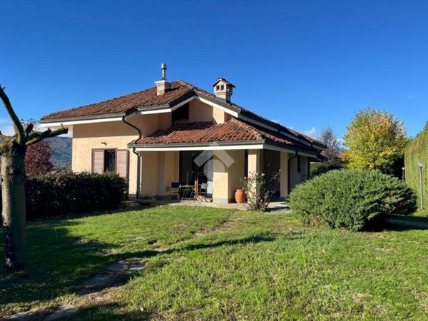 casa indipendente in vendita a Trana in zona Galletto