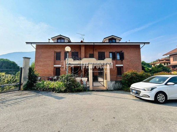 appartamento in vendita a Trana in zona Galletto