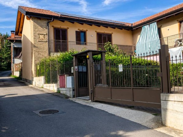 appartamento in vendita a Trana in zona Durando