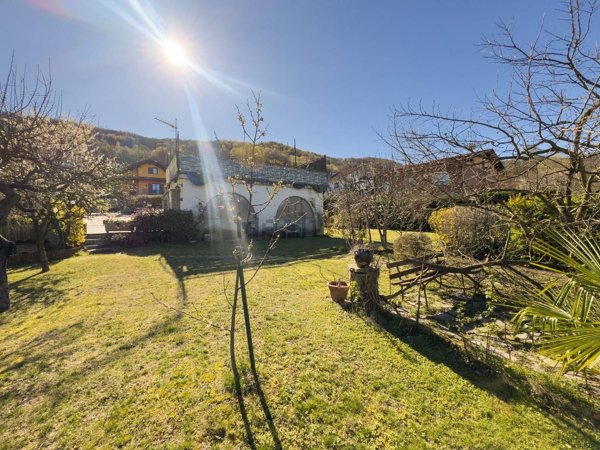 casale in vendita a Trana in zona Pianca