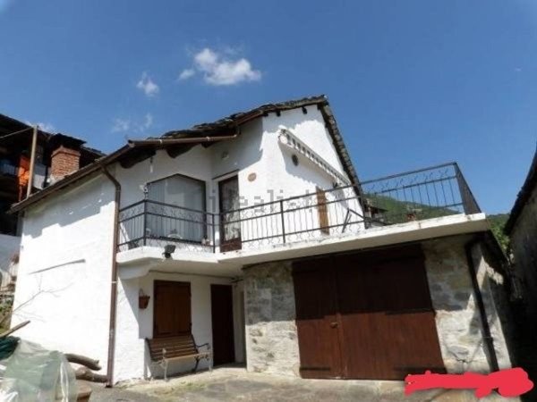 quadrivano in vendita a Traversella