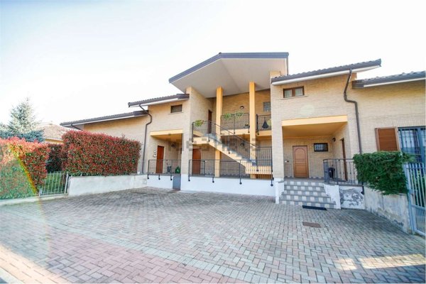 appartamento in vendita a Traversella