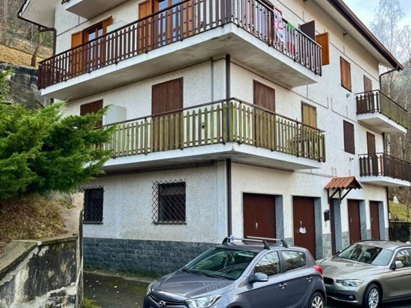 appartamento in vendita a Traves