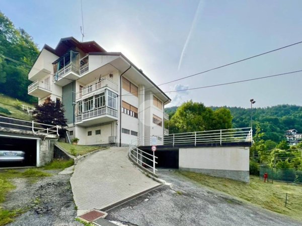 appartamento in vendita a Traves