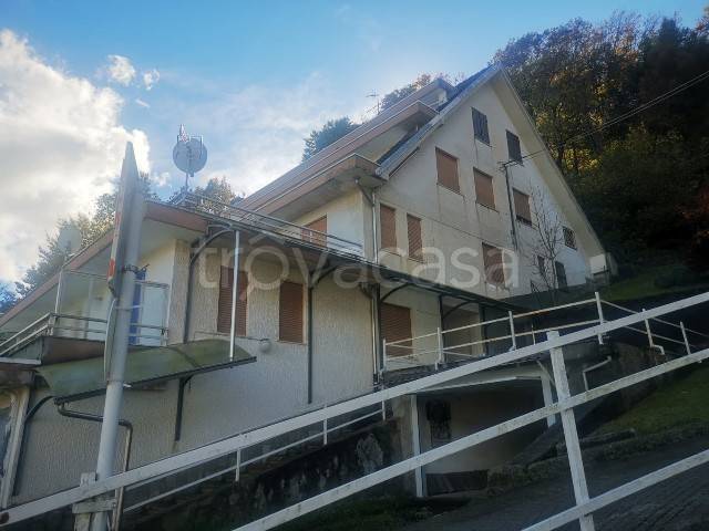 appartamento in vendita a Traves