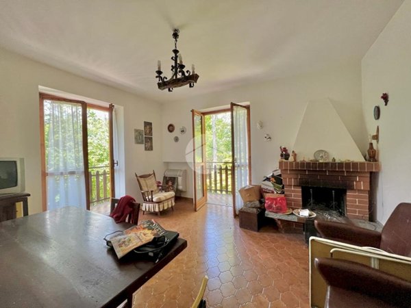 appartamento in vendita a Traves