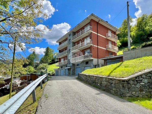 appartamento in vendita a Traves