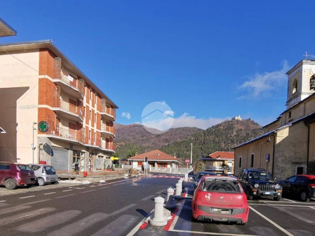 appartamento in vendita a Traves
