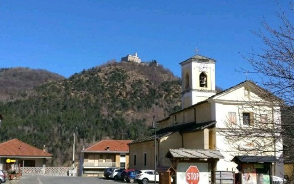 appartamento in vendita a Traves