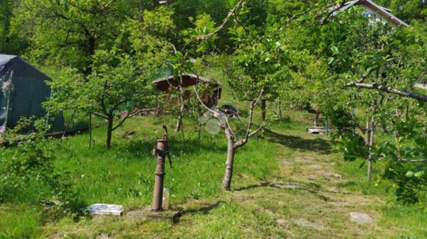 villa in vendita a Traves