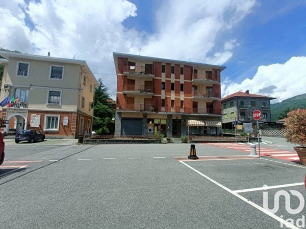 appartamento in vendita a Traves