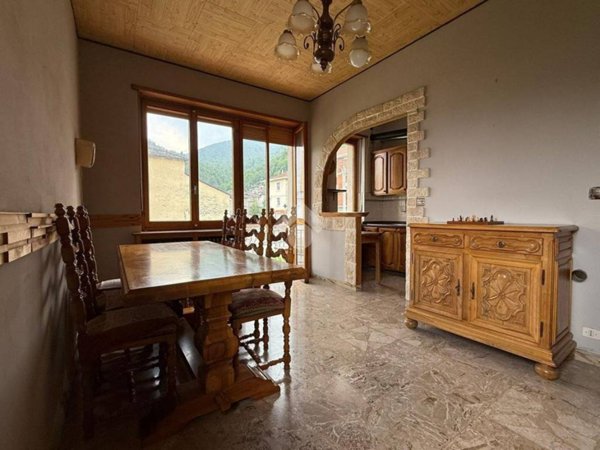 appartamento in vendita a Traves