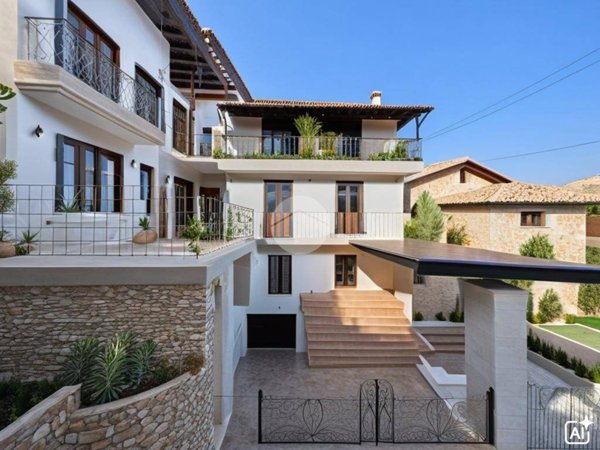 villa in vendita a Traves