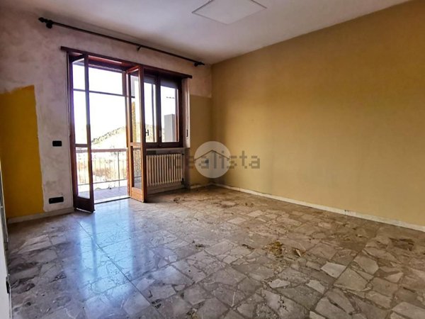 appartamento in vendita a Traves