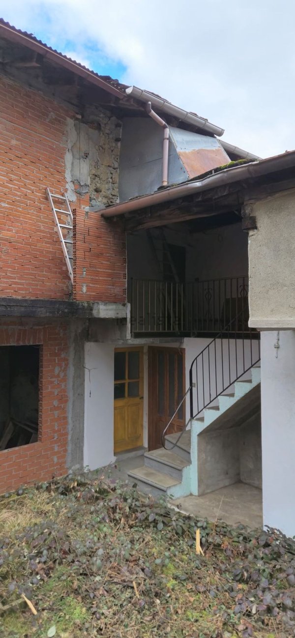 quadrivano in vendita a Traves