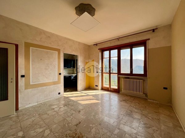 appartamento in vendita a Traves