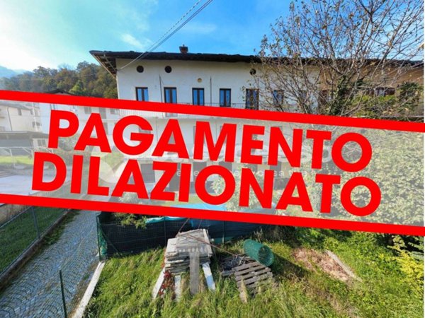 appartamento in vendita a Traves