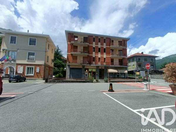 appartamento in vendita a Traves