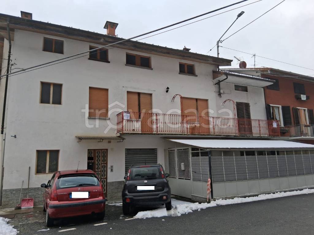 appartamento in vendita a Traves