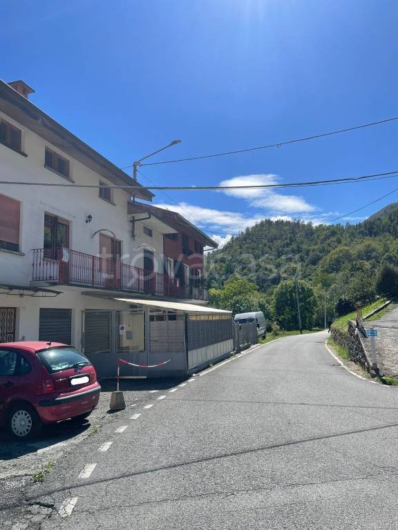 appartamento in vendita a Traves