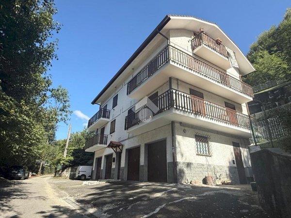 appartamento in vendita a Traves